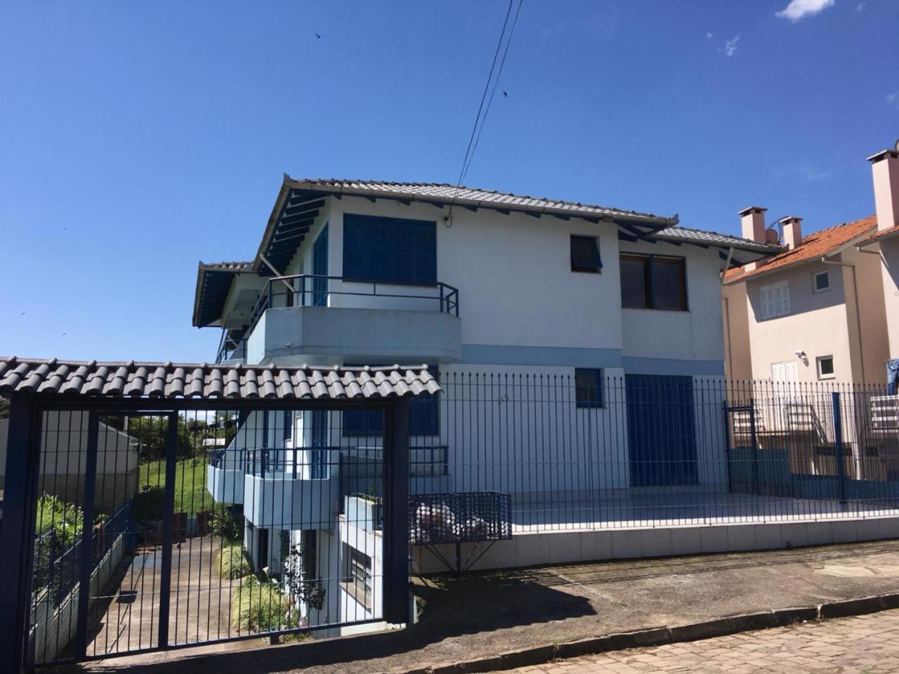 Serra Gaucha Uva E Vinho Bento Gonçalves المظهر الخارجي الصورة